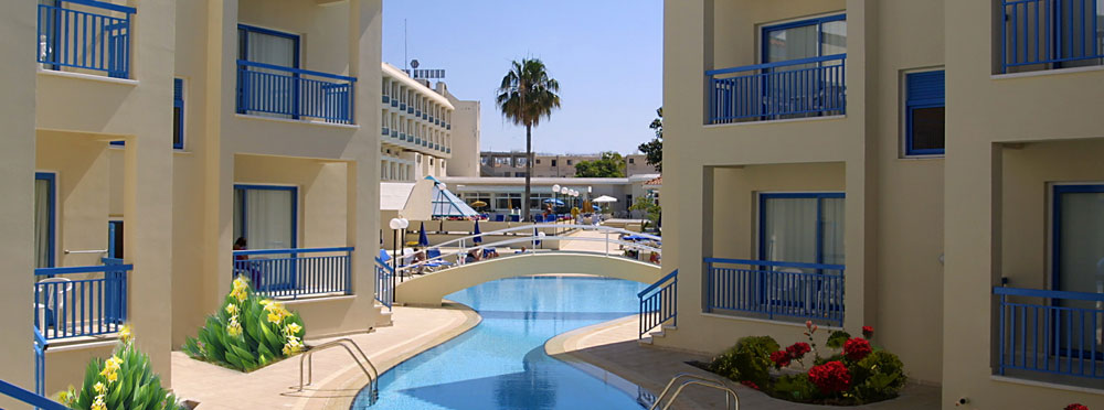 Paphos Hotels