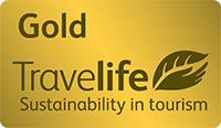Travel Life Gold Award